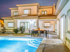 AMAZING VILLA WITH PRIVATE POOL